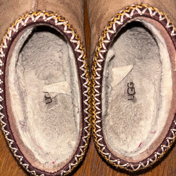 Women Ugg Tasmans - Picture 2 of 4